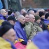 Обмін полоненими: в Україну повернули 261 військового, 9 цивільних
