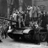 Угорщина вшановує пам'ять революції 1956 року та зводить рахунки з Орбаном