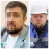 ​Двом «топ-менеджерам», які керують незаконним видобутком корисних копалин на окупованій частині Донеччини, повідомлено про підозру