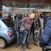 ​У Харкові СБУ викрила на хабарі поліцейського
