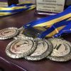​У Миколаєві відбувся чемпіонат СБУ з рукопашного бою