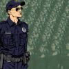 ​На Херсонщині задокументовано факт надання неправомірної вигоди керівнику відділення поліції