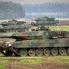 ​Дозвіл на постачання танків Leopard 2 Україні скоро буде, – Генсек НАТО