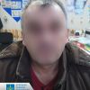 ​На Донеччині викрито чоловіка, який передавав росіянам локації українських військових
