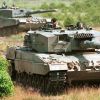 ​Перші танки Leopard 2 уже в Україні, – міноборони Польщі