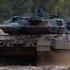 ​Перші танки Leopard 2 уже в Україні, – міноборони Польщі