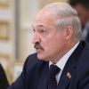 ​Для лукашенко уже важно одно – вовремя и правильно сдаться в плен