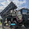 ​"Наші військові розгортають батарею Patriot в полі за 40-45 хвилин. Українці справляються за 25", — Американський інструктор