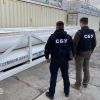 ​СБУ викрила одеську компанію, яка постачала в рф сировину для виробництва лазерних прицілів