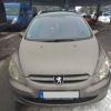 ​Опізнати чоловіка, який вкрав гроші з автомобіля Peugeot просить поліція