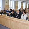​Про врахування позицій судів щодо оподаткування йшлося на зустрічі суддів КАС ВС із представниками Експертної ради при Мінфін