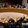 ​Радбез ООН прийняв резолюцію щодо боротьби із сексуальним насильством