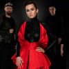 ​Песня Gо_A поднялась в мировом рейтинге на Spotify и выбилась в лидеры в Италии.