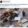 ​Так виглядає «денацифікація» України від росіян