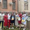 ​Полтавський національний педагогічний університет віншує музейників