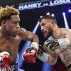 ​"Вы видели испуганное лицо Хэйни? Он не пойдет на реванш с Ломой", – украинский боксер