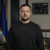 ​Головне завдання нашої держави – саме у зміцненні України та посиленні нашої оборони – звернення Президента Володимира Зеленського
