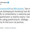 ​ЄС додатково виділить Україні €9 млрд фінансової допомоги 