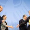 Уряд Німеччини погодився з експертним планом пенсійної реформи