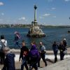 В окупованому Севастополі стався блекаут після атаки