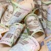 ​131 млрд гривень за 6 місяців