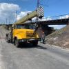 ​Понтонну переправу під Нікополем відкрили після «реставрації»