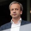 ​Через санкції ЄС Дворкович склав повноваження президента ФІДЕ