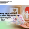 Яку суму нецільової благодійної допомоги не оподатковують у 2026 році