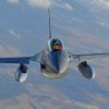 Румунія вперше збила дрон у своїму повітряному просторі