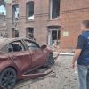 Удар РФ КАБами по Слов'янську: п'ятеро загиблих, 9 поранених