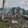 ​Удар РФ по полігону біля Бучі: зросла кількість загиблих і поранених