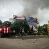 РФ вночі випустила по Україні 5 ракет і 180 дронів