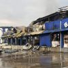 ​Росіяни атакували гіпермаркети "Епіцентр" на Одещині