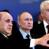 ​Павел Ливинский и Тимур Турлов: аферисты — братья по разуму