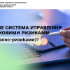​Що таке система управління податковими ризиками (комплаєнс-ризиками)?