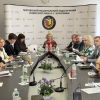 Наука, що формує майбутнє: ПНПУ консолідував міжнародний академічний простір навколо стратегій сталого розвитку