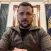 ​Росія приносить смерть і деградацію, Україна – це завжди про відновлення – звернення Президента Володимира Зеленського