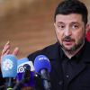 ​Зеленський відкидає будь-який "обмін територіями"