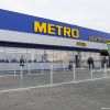 Російський підрозділ німецької Metro перерахував мільярд рублів армії РФ