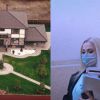 ​Журналисты нашли элитное имущество и автопарк дорогих авто печерской судьи Ильевой, которую обыскивало НАБУ