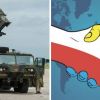 ​Польща пропонує Німеччині передати Україні системи Patriot