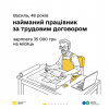​Кампанія «Податки захищають»: скільки та які податки платить працівник будівельної компанії