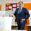​На виборах президента Республіки Сербської переміг соратник Додіка