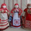 ​Ляльки-мотанки від майстрині з Дніпропетровщини