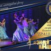 ​АРТпроєкт #ЗНАЙ_НАШИХ: Народний ансамбль спортивного бального танцю «Грація»