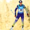​Третя перемога поспіль! Тищенко переміг у мас-старті з біатлону