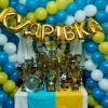 Футбольний клуб "Кудрівка" за 2021 рік здобув 18 трофеїв