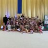 ​OlympicLab завітав на турнір з художньої гімнастики "Олімпійська сніжинка"