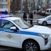 ​ГУР про вибух у Москві: Ліквідовано поліцейських, причетних до катувань українських полонених
