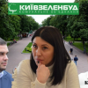 ​“Киевзеленстрой” мешает расследовать “бюджетные распилы” при капремонте в парке “Победа”